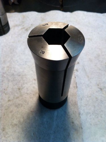 5-C 5/8&#034; Hex.. Buck Collet