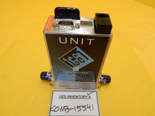 Celerity UFC-1661C Mass Flow Controller 6L MFloSC16 Used Working