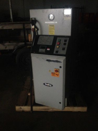 STERLING HOT OIL HEATER MODEL G2016-U1