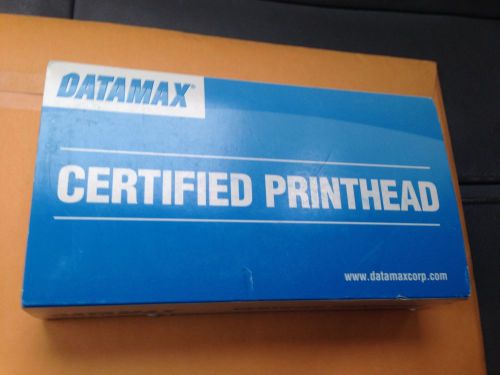 Datamax Kyocera Brand New Model TYPE 104-8MTA4-DMX3 NR 65-00469 Printer head