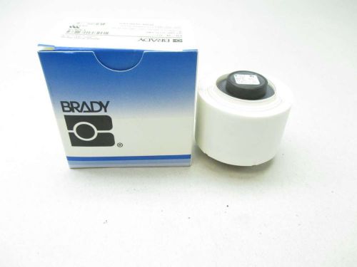 NEW BRADY PTL-19-427 TLS 2200 TLS-PC LINK THERMAL LABEL ROLL D443604