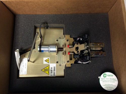 Warranty NIB refurbished Stratasys Fortus 400mc print head original package 19b