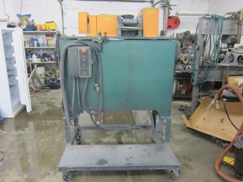 Conair 206 32 Knife Helical Pelletizer