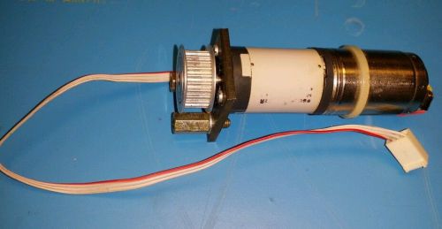 MYDATA Complete Uncover Motor  Unit  Part # L-019-0106B