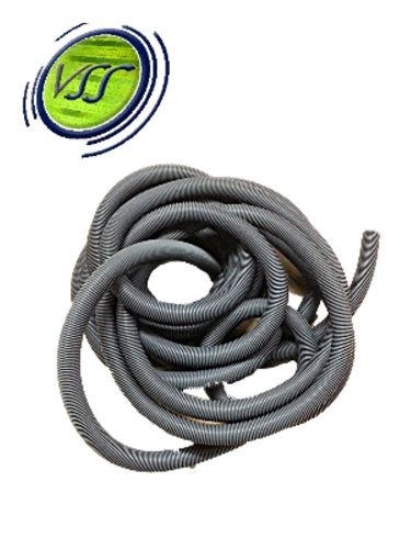 PLASTIC HOSE 1-3/4&#034; APPROXIMATELY 20 FEET