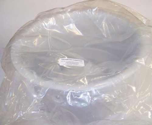 NEW Applied Materials/AMAT Shield Bowl PN: 0020-29347