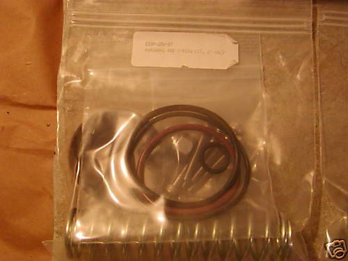 Nor-Cal Products Valve Repair Kit #ESVP-200-97  Lot of 20 NOS/NIB