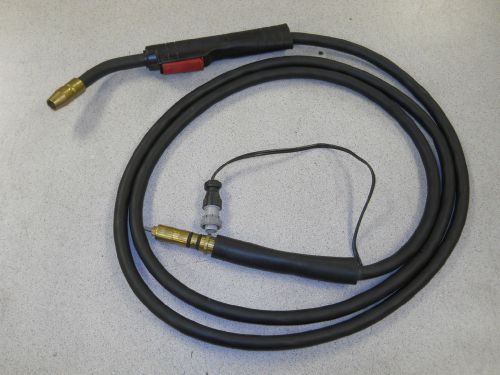 NEW GENUINE Miller MIG gun for most any Miller feeder Millermatic