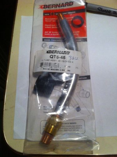 Bernard qt5-45 q tube