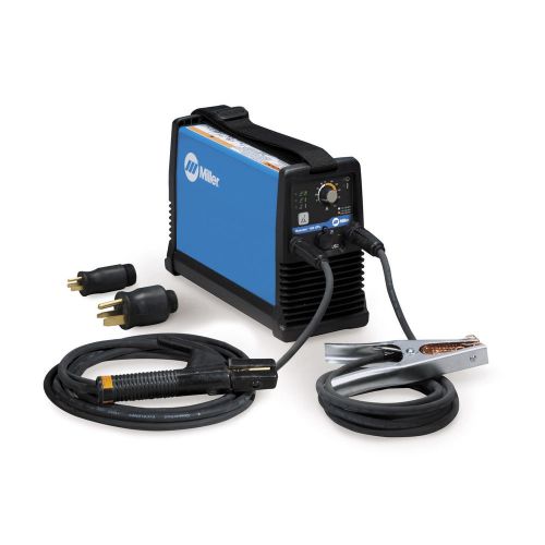 Miller maxstar 150 stl tig/stick welder - 907135 for sale