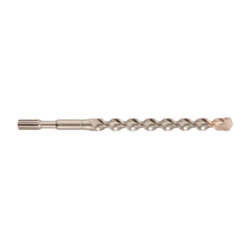 Hammer Drill Bit, Spline, 1x16 In 48-20-4100