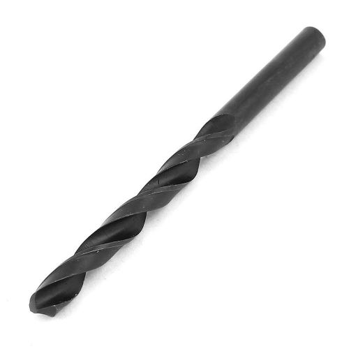 Gray High Speed Steel HSS 5mm x 6mm Twist Drilling Drill Bit