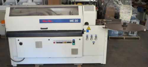 Scm minimax  mini max me 30 me30 edgebander (#830) for sale