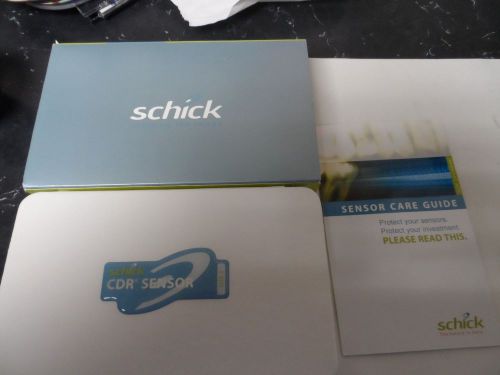 Schick Dental