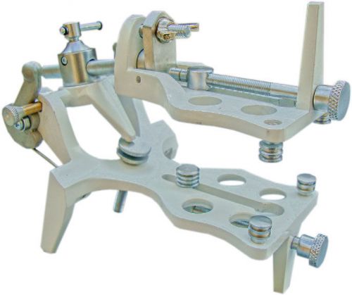 Lab Galetti Dental Plasterless Articulator NEW