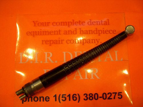 LARES PRECISION TORQUE SCHEIN  dental handpiece used