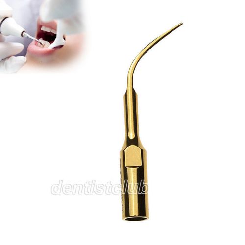 New Dental scaling Tips GD4T compatible DTE Satelec NSK Series Scaler Handpiece