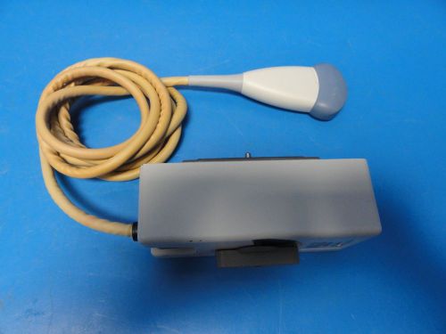 GE KRETZ AB4-8 WIDEBAND 4.0/8.0MHz CONVEX ABDOMINAL TRANSDUCER FOR VOLUSON 730