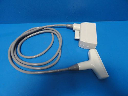 Ge lb 3.5 mhz p/n p9601aq linear array transducer for ge alpha 200 / 200 pro for sale