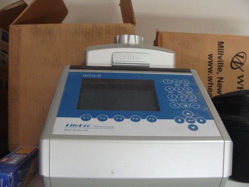 PCR Machine