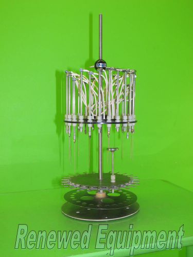 Oranomation Associates N-EVAP Model 112 Nitrogen Evaporation System