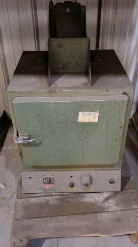 KH Huppert Co. Electric Furnace Model 5700SR