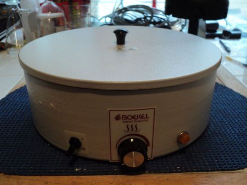 Boekel Industries Tissue Bath Model 14792-2  230V