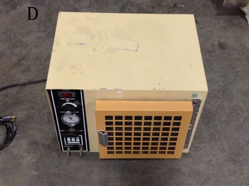 Lab Line Instruments Laboratory Vacuum Oven 3608