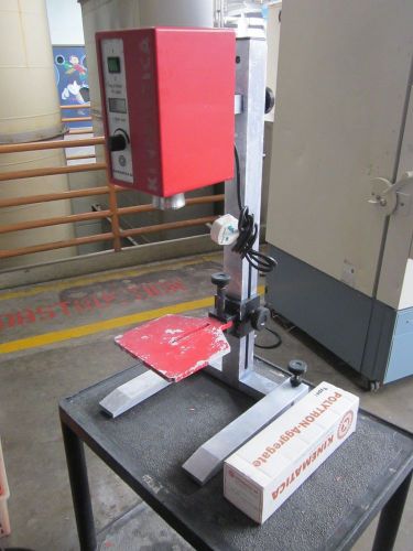 Kinematica Polytron PT 3000 Homogenizer