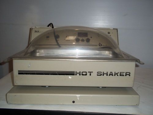 BELLCO 7746-12110 SCIERA HOT SHAKER