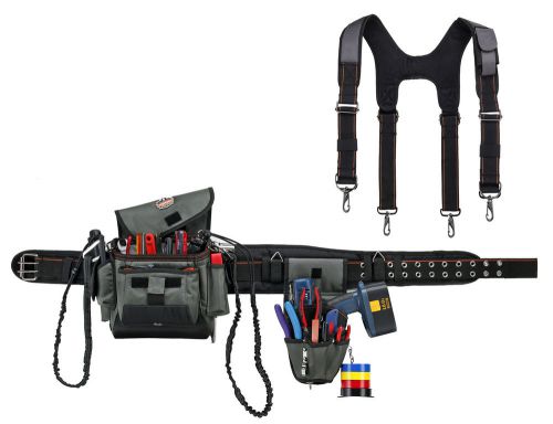 Installer/Drill Holder Tool Rig