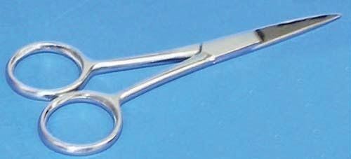 DISSECTION SCISSORS [Toy]