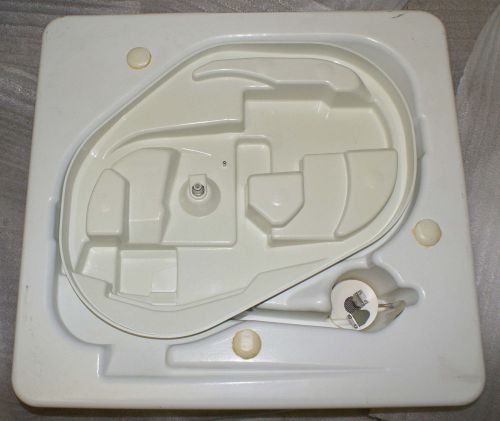 1 STERIS Sterilizer Sterilizing System Tray C1142 Processor Scope Cleaning