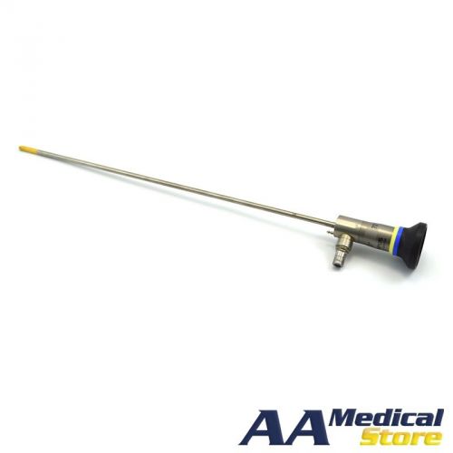 Olympus a22003a 4mm 70° uro clinic autoclavable cystoscope for sale