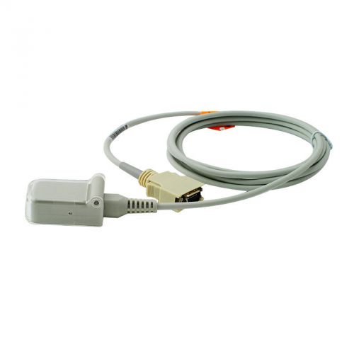 SCP-10/MC-10 Spo2 Extension cable, 14 Pin,Compatible Nellcor NPB290,295