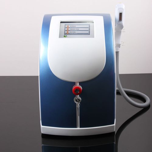 Pro IPL Hair Removal Acne Treatment Pigment Frekcle Machine Elight Pulse Light