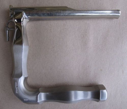 Pilling 52-1558 Laryngoscope