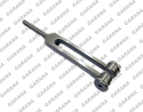 Tuning Fork 256 C Garana Diagnostic Instruments