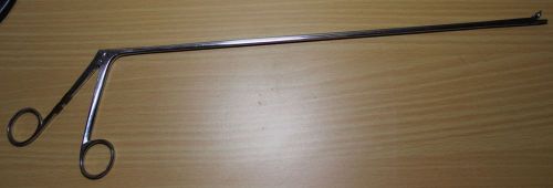 JB 49 Punch Biopsy Laparoscopy Forceps Stainless Steel Germany