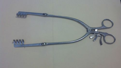 Sklar Laminectomy Retractor