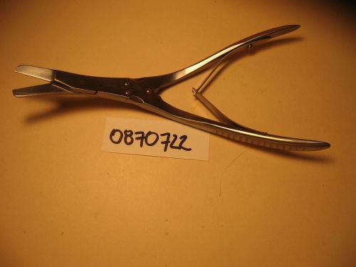 CAPLAN SCISSOR CURVED (0870722)