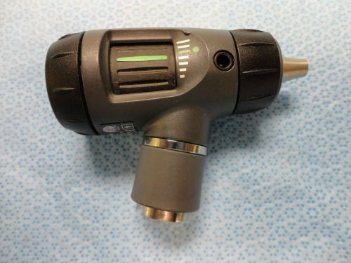 Welch Allyn MacroView OTOSCOPE Head only #23810