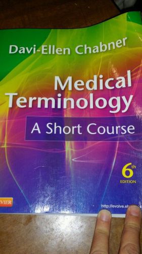 Medical terminology