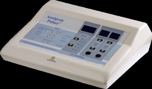 Audio Analgesic Pulsar Plus (AP439 Plus)