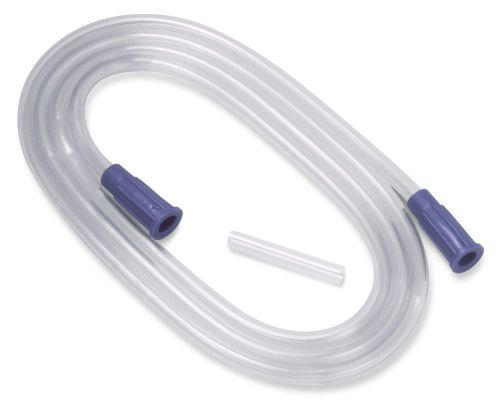 Kendall Argyle 301531 Non-Conductive Connecting Tube 3/16&#034; x 12 