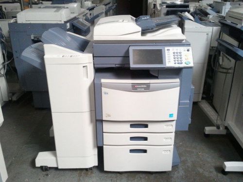 Toshiba e-studio 2830c color copier super clean-practically brand new! for sale