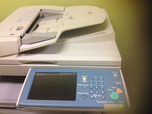 Canon c3380i color copier for sale