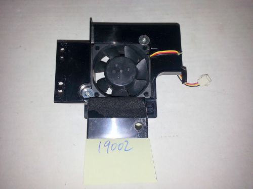 Nidec beta sl d06t-24th 62b 27la80511 fan 24v 0.10a 8y1713 for sale