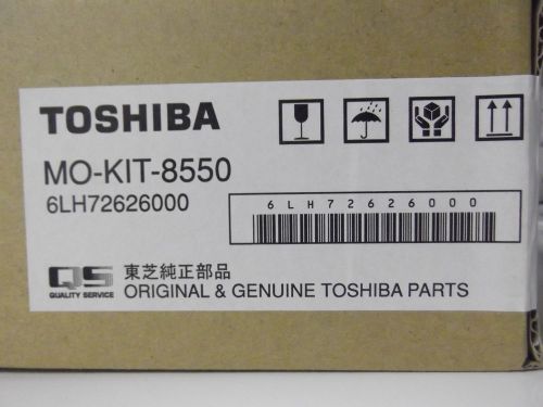 TOSHIBA MO-KIT-8550 (6LH72626000)