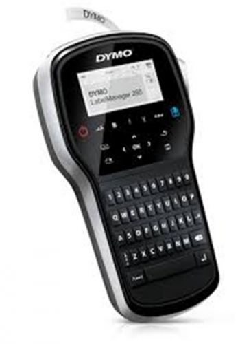 **NEW** DYMO Labelmanager 280 Rechargable Handheld Label Maker